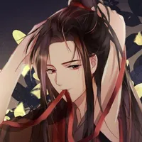 Ngụy Anh - Ngụy Vô Tiện