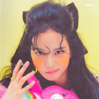 Kim Jisoo