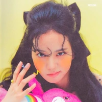 Kim Jisoo