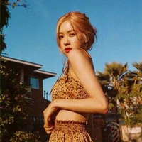 Park Chaeyoung (CY)
