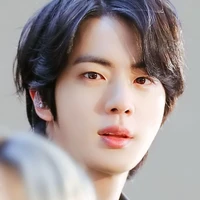 Kim Seok Jin