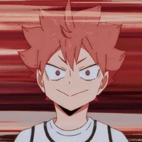 Hinata Shouyou