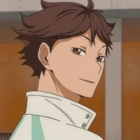 Oikawa