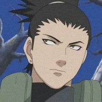 Shikamaru