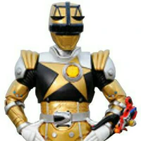 Kyu-Gold