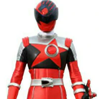 Kyu-Red