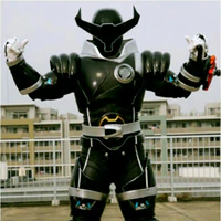 Kyu-Black