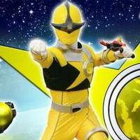 Kyu-Yellow