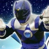 Kyu-Blue