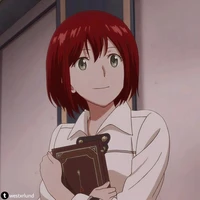 Shirayuki