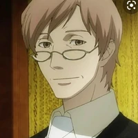 Vô Phong Thiên(Bố của Nguyệt Phương)