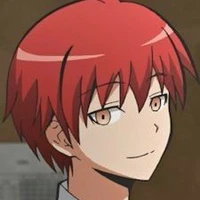 Akabane Karma