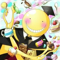 Koro sensei