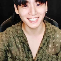 Jeon Jungkook