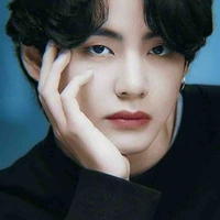 Kim Taehyung 