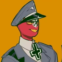 Third Reich • Harsh