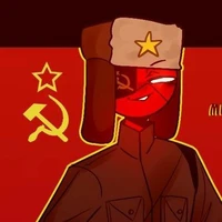 USSR • Harsh