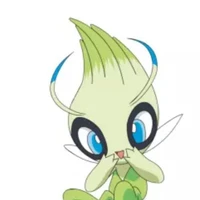 celebi