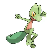 treecko