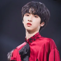 Nghiêm Hạo Tường ( 🐻 )