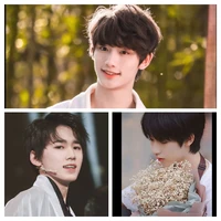 Hâm, Hiên, Lâm nguyên chủ ( đã Rip )