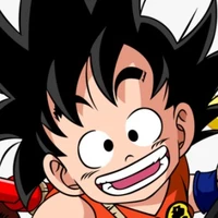 Son Goku