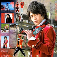 Captain Marvelous