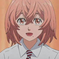 Tachibana Hinata