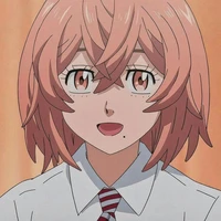 Tachibana Hinata