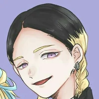 Haitani Ran