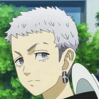 Mitsuya Takashi