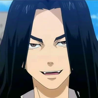 Baji Keisuke