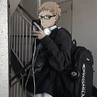 Tsukishima Kei