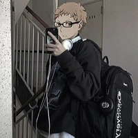 Tsukishima Kei