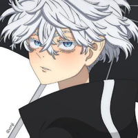 Kawaragi Senju.
