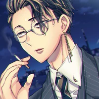 Kisaki Tetta.