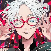 Kurokawa Izana.