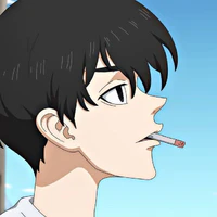Sano Shinichiro.