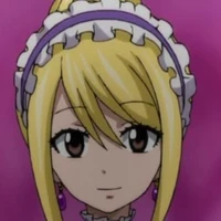 mẹ của lucy