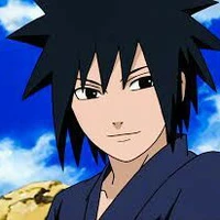 Uchiha Madara