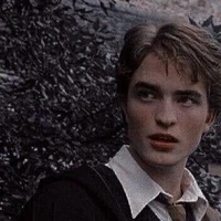 Cedric Diggory