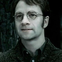 James Potter