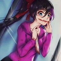 Nina The Killer