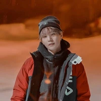 Min Yoongi