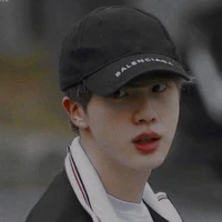 Kim Seokjin