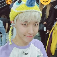 dad jhope