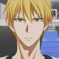 Kise Ryouta