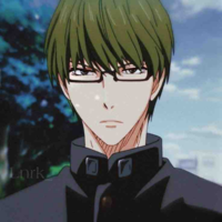 Midorima Shintarou