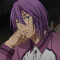 Murasakibara Atsushi