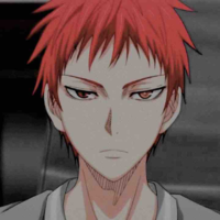 Akashi Seijuro